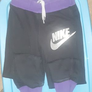 Girls sweat pants